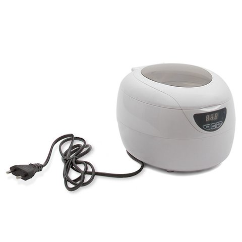 Ультразвуковая ванна Jeken (Codyson) CD-7820A Превью 1
