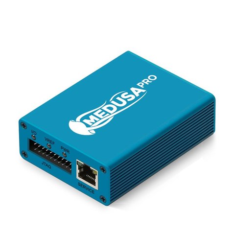 Medusa PRO Box для владельцев Octopus/Octoplus Box Превью 6
