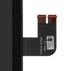 Дисплей для Asus MeMO Pad HD7 ME173X (K00B), черный, с рамкой, #LD070WX4-SM01/LD070WX3-SL01 Превью 1