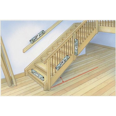 Цифровой электронный уровень Laserliner DigiLevel Plus 80 Превью 3