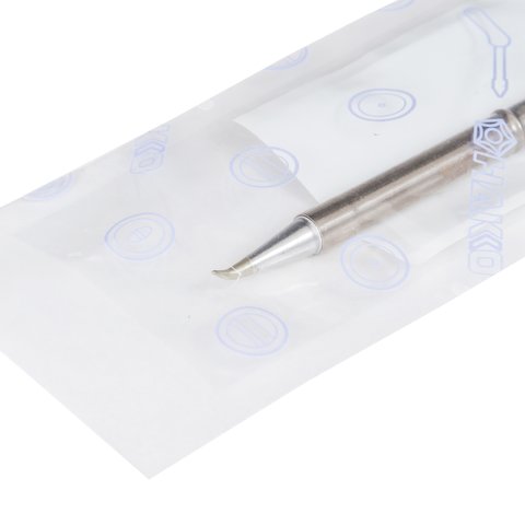 Паяльное жало HAKKO T12-J02 Превью 2