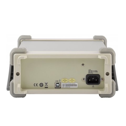 Генератор сигналов SIGLENT SDG805 Превью 1