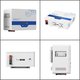 Аккумулятор Anern AN-LPB-N-24100, LiFePO4, 25,6 B, 100 Ач, 2,56 кВт Превью 1