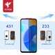 Дисплей для Huawei Honor 9X, Honor 9X Pro, Y9S, чорний, без рамки, FLYCDI, 1540380771 Прев'ю 2