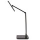 Dimmable Rotatable Shadeless LED Desk Lamp TaoTronics TT-DL09, Black, US Preview 3