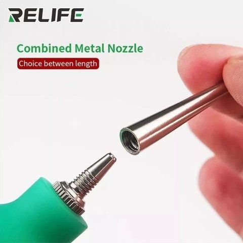 Груша для обдува RELIFE RL-043A , 2 in 1 Превью 4