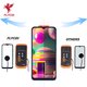 LCD FLYCDI compatible with Realme C11 (2021), C20, C21, (black, without frame, RMX3201 RMX3063 RMX3231) Preview 2