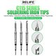 Soldering Iron Tip RELIFE RL-C115-I Preview 1