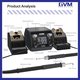 Soldering Station GVM T210D, (digital, 60 W) Preview 7