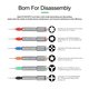 Torx Screwdriver RELIFE RL-724, (IP17) Preview 7