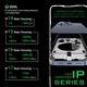 Adhesivo para panel trasero de carcasa (cinta doble faz) 2UUL BA14PS puede usarse con Apple iPhone 14 Plus, 5 uds., adhesive Vista previa  5