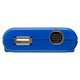 Автомобильный iPod/USB/Bluetooth-адаптер Dension Gateway Lite BT для Mazda (GBL3MA1) Превью 2