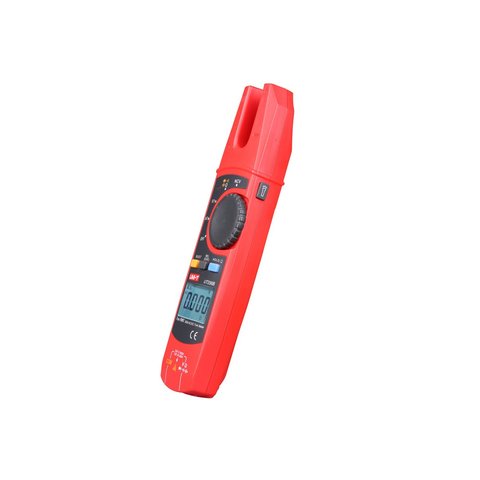 Токоизмерительные клещи UNI-T UT256B Превью 2