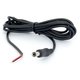 Universal Car Rear View Camera with Lighting (GT-S618CCD) Preview 2