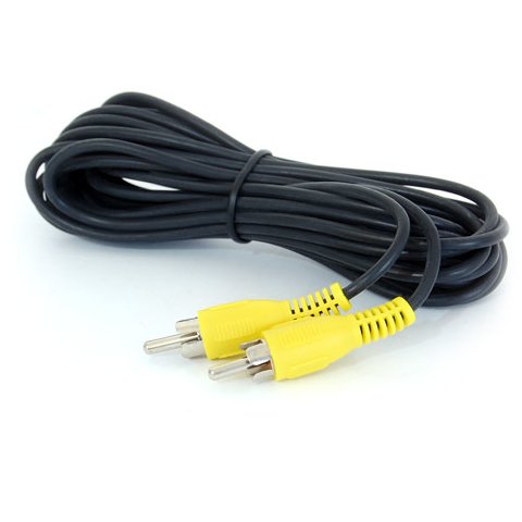 Universal Car Rear View Camera (GT-S622) Preview 6