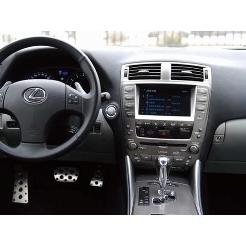 Adaptador para conectar antena GPS original en Toyota / Lexus / Subaru / Mazda Vista previa  2