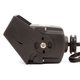 Universal Car Rear View Camera DLS-505 with IR Illumination Preview 1