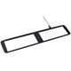 12.1" Capacitive Touch Screen Panel for Mercedes-Benz E300 (W213) Preview 1