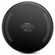 Wireless Charger Baseus BSWC-P10, (Quick Charge, black, Lightning, 10 W, with Lightning cable for Apple) #CCALL-JK01 Preview 2