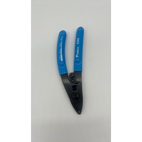 Fusion Splicer Fujikura 41S+ (with CT-08 cleaver) Preview 11