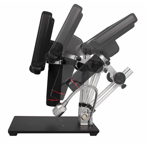 Digital Microscope with Monitor Andonstar AD407 Preview 2