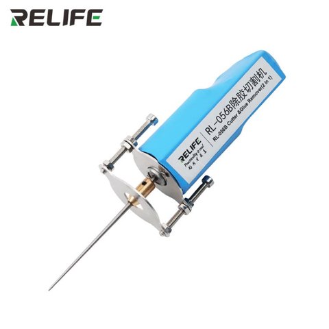 OCA Glue Removing Machines RELIFE RL-056B, (2 in 1) Preview 2