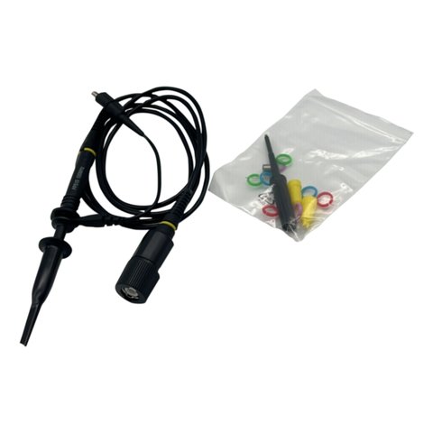 Digital Oscilloscope SIGLENT SDS1202X HD Preview 9