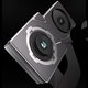 Glue Mechanic C90-UV, (for camera repairing, 3 g, blue light) Preview 4