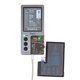 Battery compatible with iPhone 12 Pro Max, (Li-ion, 3.83 V , 3687 mAh, without error "Unknown Part", (A2466), genuine IC) Preview 1