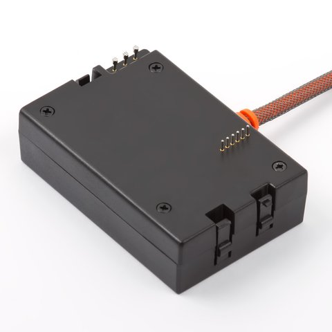 Cable REXTOR F-bus para Nokia E52/E55 Vista previa  2