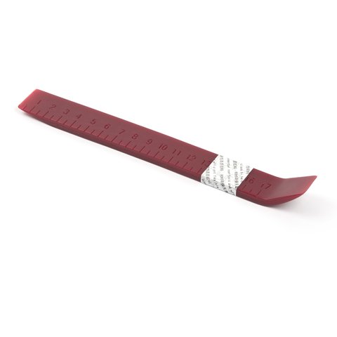 Juego de herramientas para tapicería 4 uds – poliuretano/acero Vista previa  3