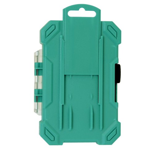 Juego de puntas de destornillador y llaves de vaso intercambiables Pro'sKit SD-2318M Vista previa  4