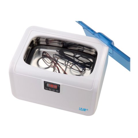 Baño de ultrasonido Jeken CE-7200A Vista previa  7