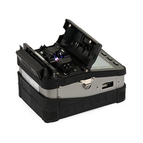 Empalmadora de fibra óptica Signalfire AI-7 Vista previa  2