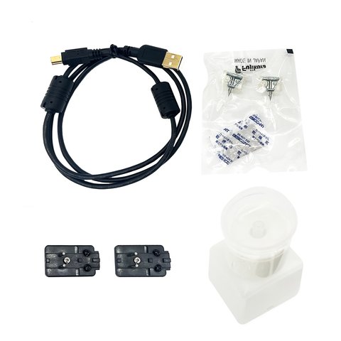 Empalmadora de fibra óptica Fujikura 88S+ (cortadora de fibras CT-50) Vista previa  3