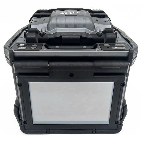 Empalmadora de fibra óptica Fujikura 88S+ (cortadora de fibras CT-50) Vista previa  5