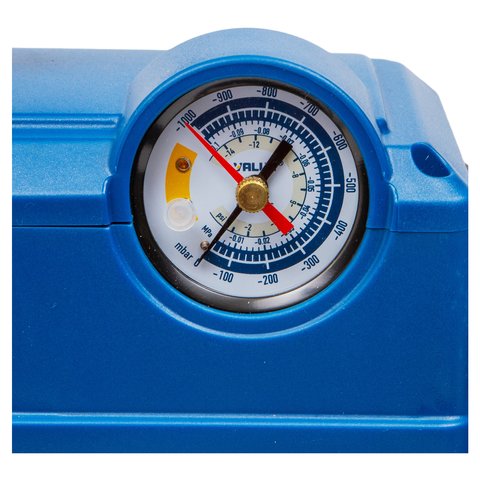 Bomba de vacío Value V-i280SV, 198 L/min Vista previa  4