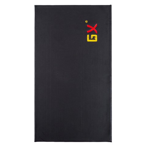 Pantalla LCD puede usarse con iPhone 15 Pro Max, negro, con marco, HC, sin microchip, (AMOLED), GX OEM soft, 120Hz Vista previa  1