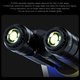Microscopio Mechanic SE7045-TGSD ROBOT SMART EYE, trinocular, 7X-45X Vista previa  6