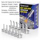 Boquilla para pistolas de aire Mechanic 861 Original, curvada, 6in1, 4mm/5mm/6mm/8mm/10mm/12mm Vista previa  4