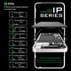 Etiqueta de pantalla 2UUL SA11 puede usarse con Apple iPhone 11, iPhone XR, 5 uds., adhesive Vista previa  5