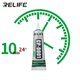 Adhesivos sellador RELIFE CP-0001, para pegar tapas traseras, para marcos de pantalla, 50 ml, transparente Vista previa  2