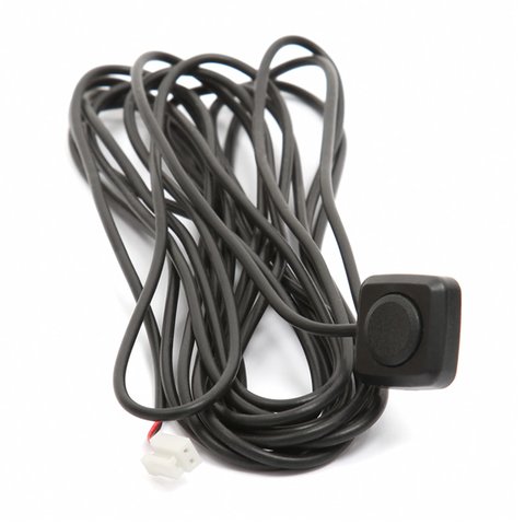 Відеоінтерфейс для BMW 3, 5, 6, 7 серії (починаючи з 2009 року випуску) Прев'ю 1