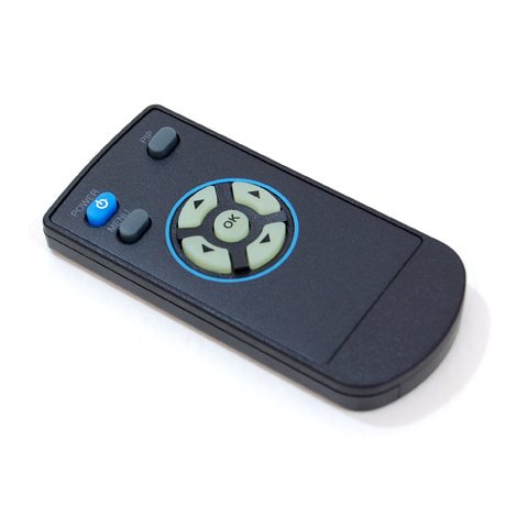 Видеоинтерфейс для Mercedes-Benz S (W220), CL (C215), SL Превью 1