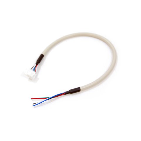 Видеоинтерфейс для Mercedes-Benz S (W220), CL (C215), SL Превью 7