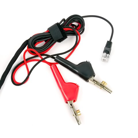 Телефонный тестер Pro'sKit MT-8100 Превью 3