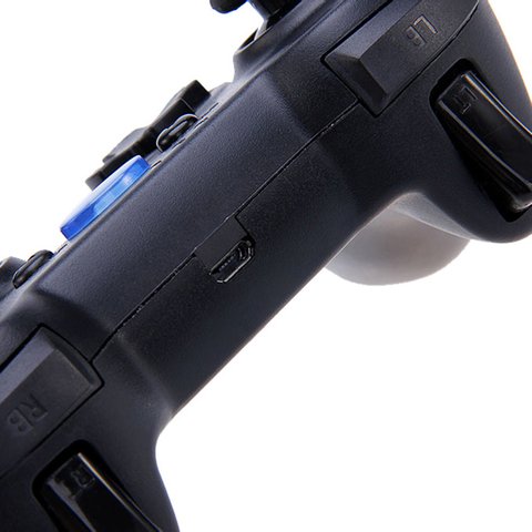 Беспроводной джойстик Tronsmart Mars G01 Gamepad для Android/ПК/PS3 Прев'ю 4