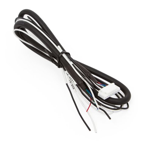 Відеоінтерфейс для Porsche Cayenne, Panamera 2010∼ р.в. з головним пристроєм PCM 3.1 Прев'ю 6