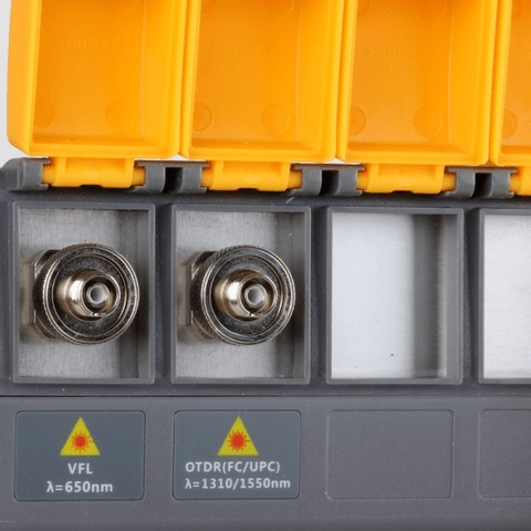 Оптический рефлектометр Grandway FHO5000-MD22 Превью 3