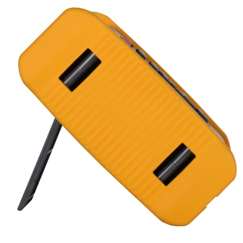 Оптический рефлектометр Grandway FHO5000-D40 Превью 4